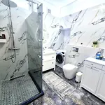 The Perfect Recharge Spot