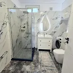 The Perfect Recharge Spot