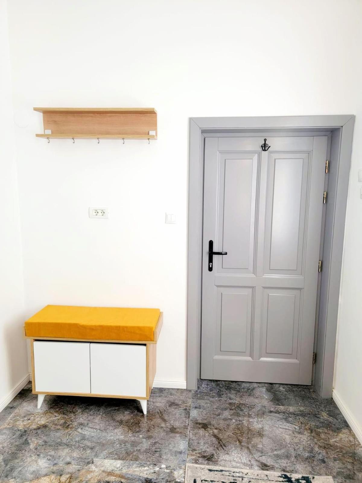 The Perfect Recharge Spot Apartament Brașov