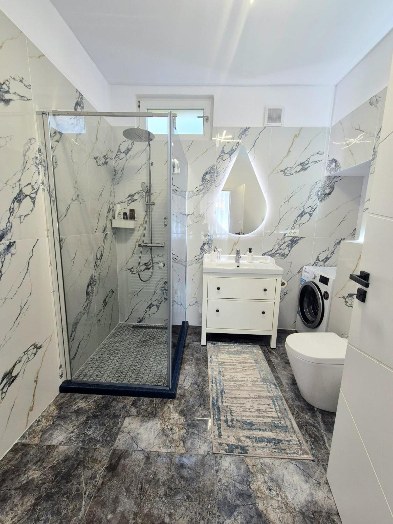 The Perfect Recharge Spot Apartament